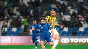 تعادل مثير.. الفتح يوقف قطار انتصارات اتحاد جدة في دوري روشن